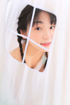 明星专题：邱玉茹