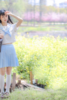 酒井千奈美